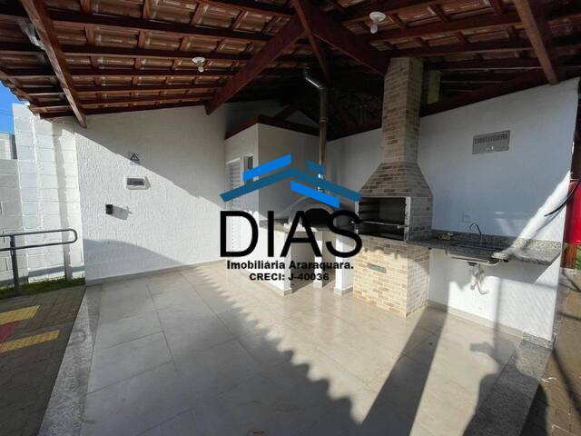 Apartamento para Venda em Araraquara - 5