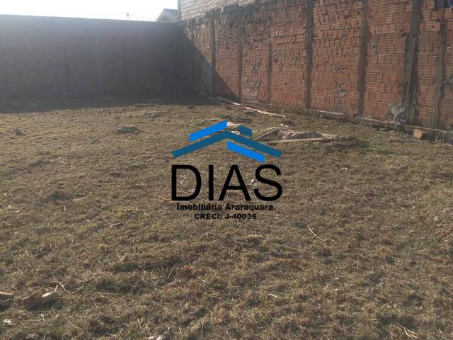 Terreno para Venda em Araraquara - 5