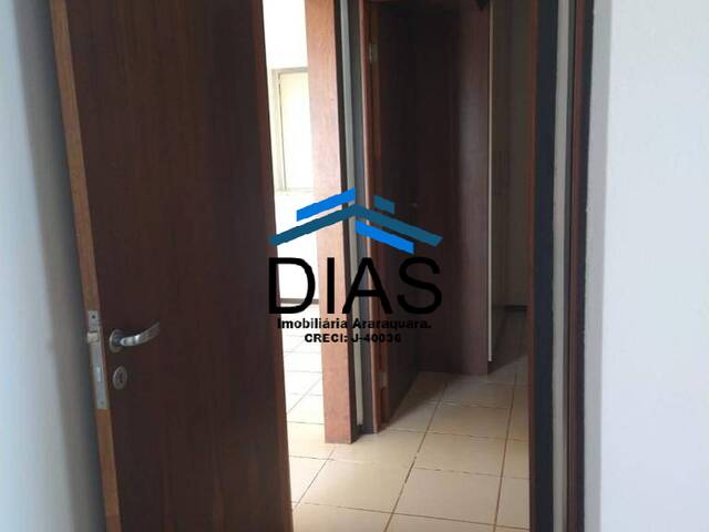 Apartamento para Venda em Araraquara - 4