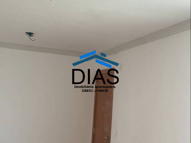 Apartamento para Venda em Araraquara - 4