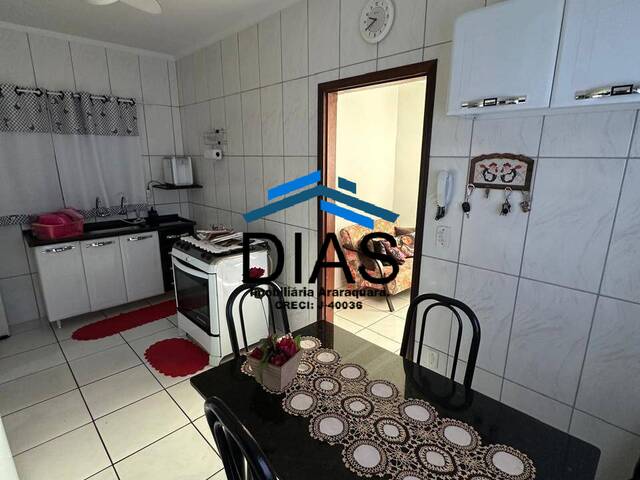 Casa para Venda em Araraquara - 4