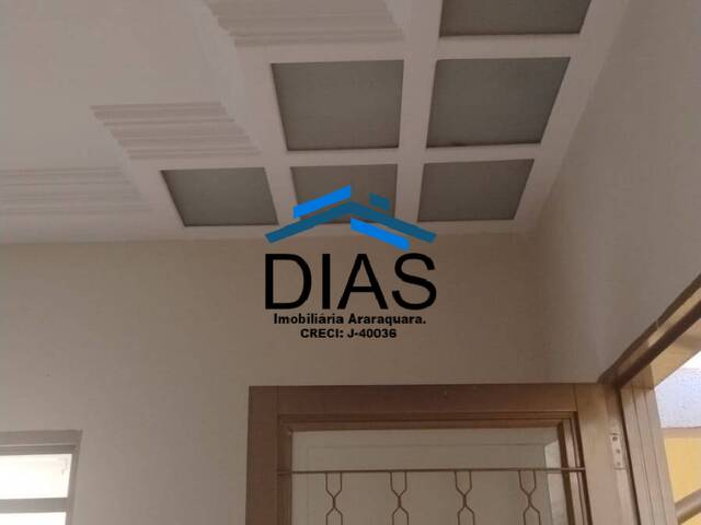 Casa para Venda em Araraquara - 5