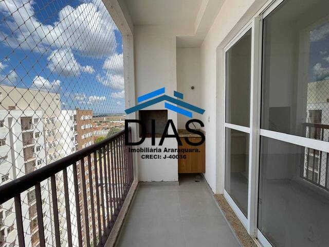 Apartamento para Venda em Araraquara - 4