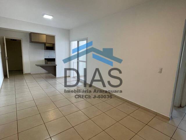 Apartamento para Venda em Araraquara - 4
