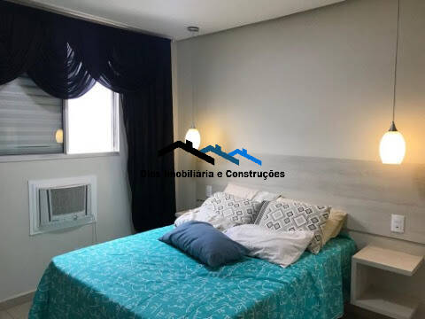 Apartamento à venda com 2 quartos, 44m² - Foto 3