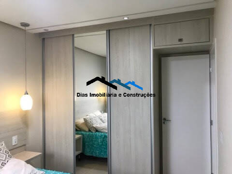 Apartamento à venda com 2 quartos, 44m² - Foto 4