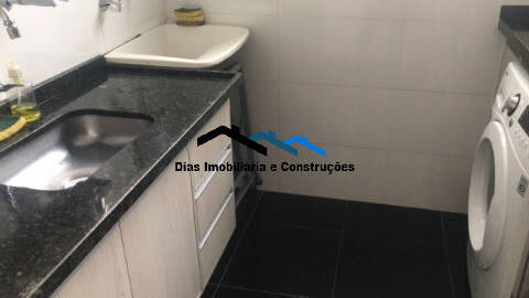 Apartamento à venda com 2 quartos, 44m² - Foto 9