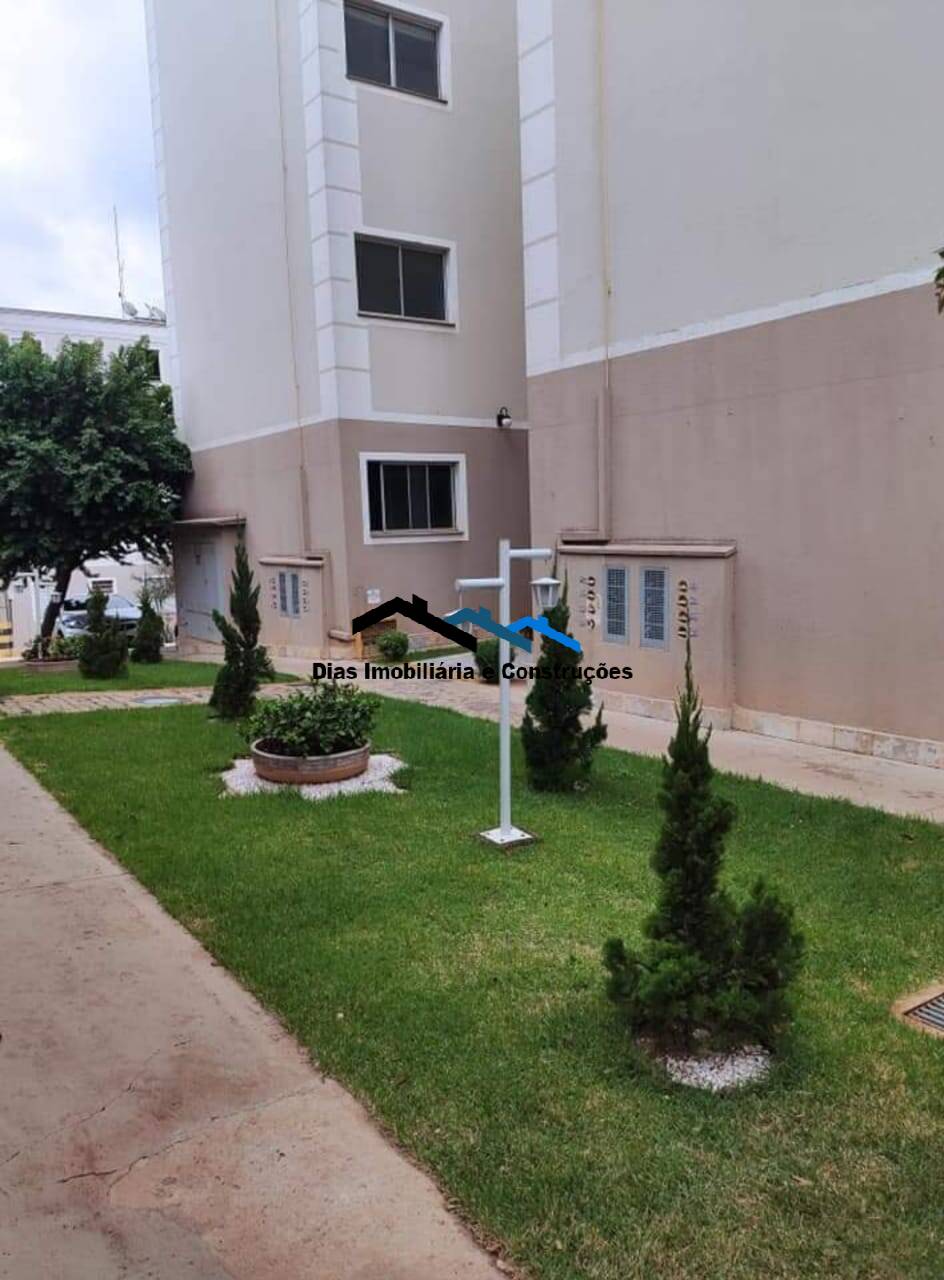 Apartamento à venda com 2 quartos, 44m² - Foto 11