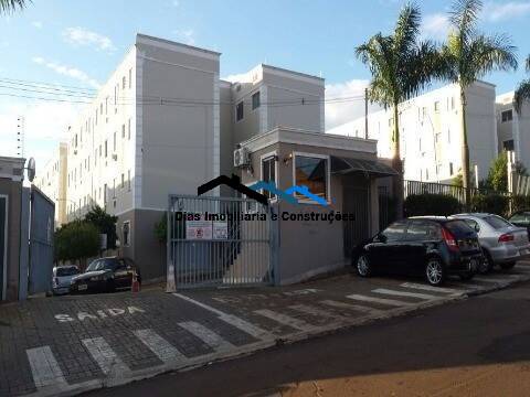 Apartamento à venda com 2 quartos, 44m² - Foto 10