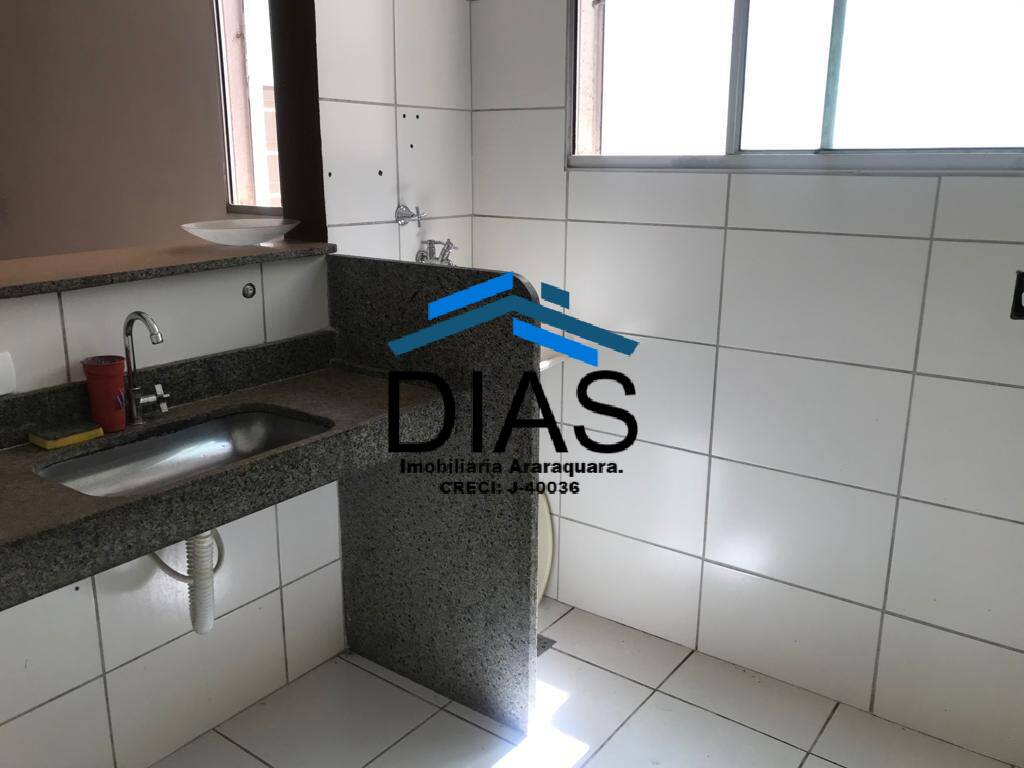 Apartamento à venda com 2 quartos, 49m² - Foto 3