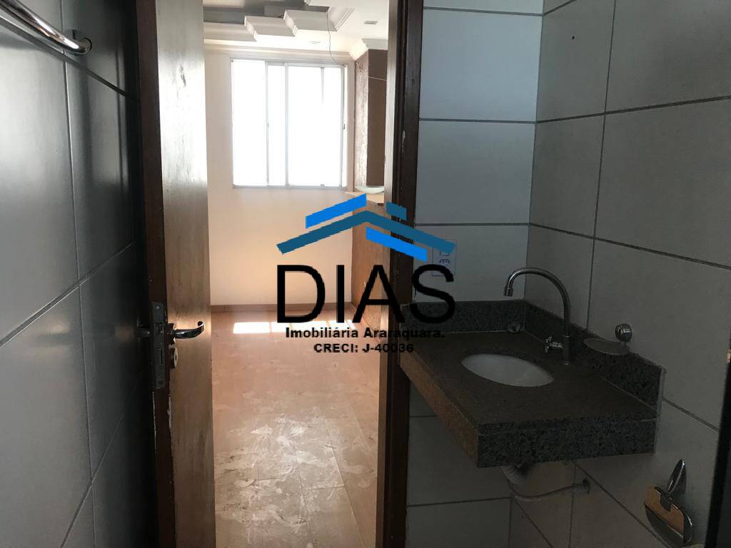 Apartamento à venda com 2 quartos, 49m² - Foto 6