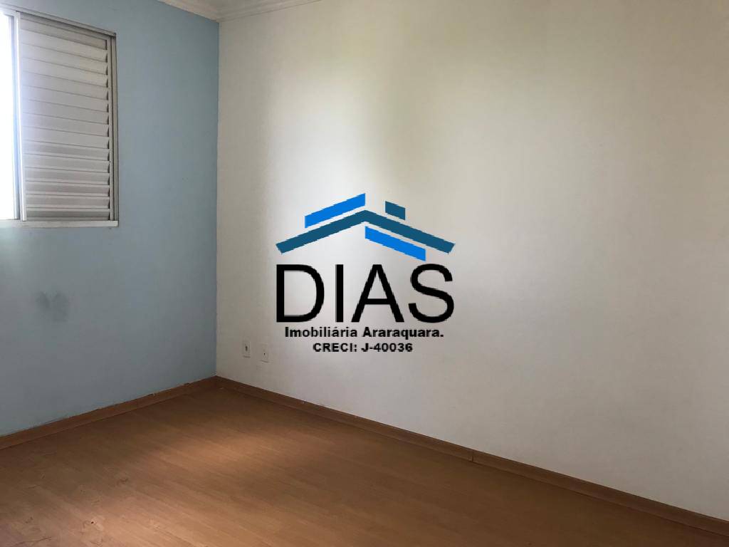 Apartamento à venda com 2 quartos, 49m² - Foto 4