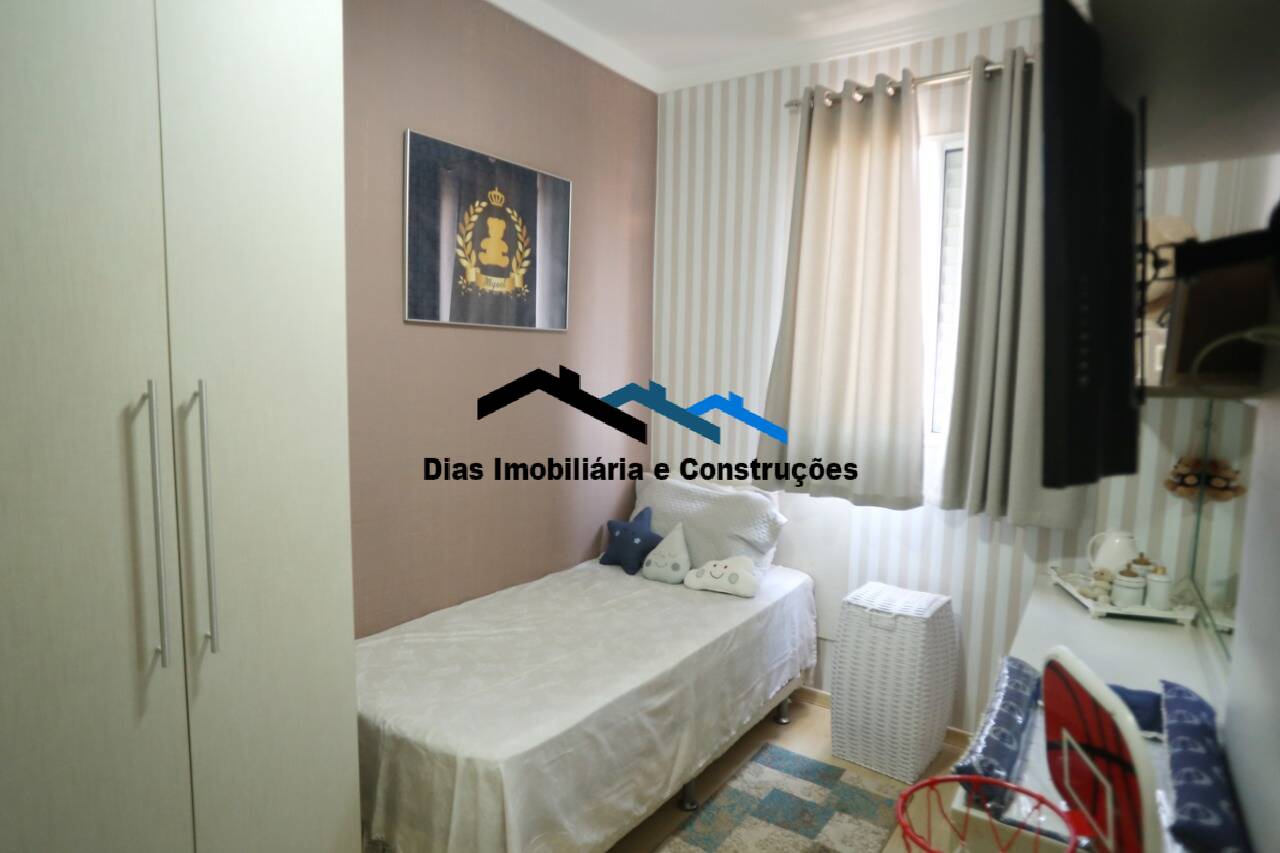 Apartamento à venda com 2 quartos, 46m² - Foto 4