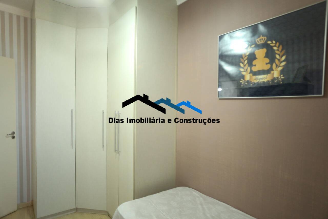 Apartamento à venda com 2 quartos, 46m² - Foto 7