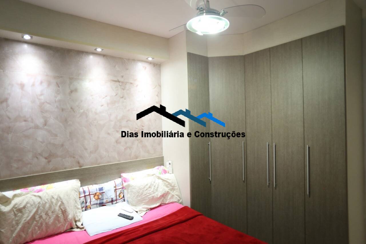 Apartamento à venda com 2 quartos, 46m² - Foto 8