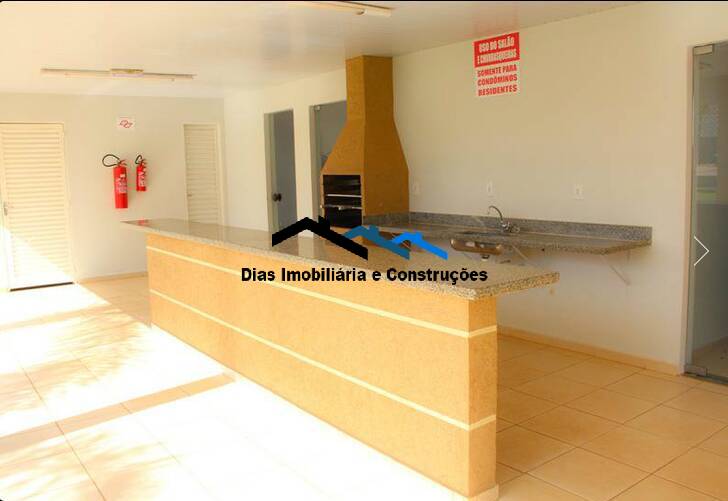 Apartamento à venda com 2 quartos, 46m² - Foto 14