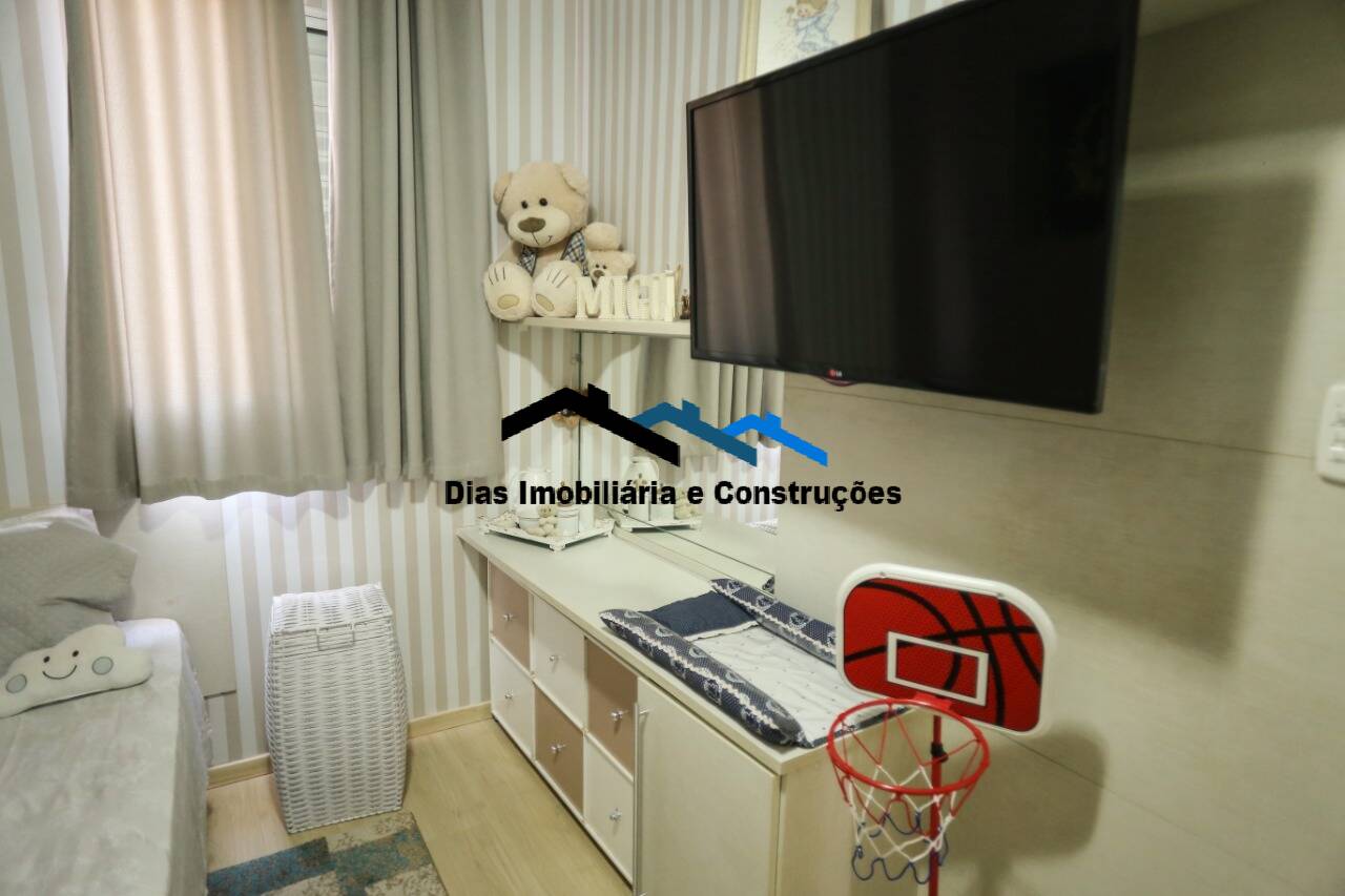 Apartamento à venda com 2 quartos, 46m² - Foto 12