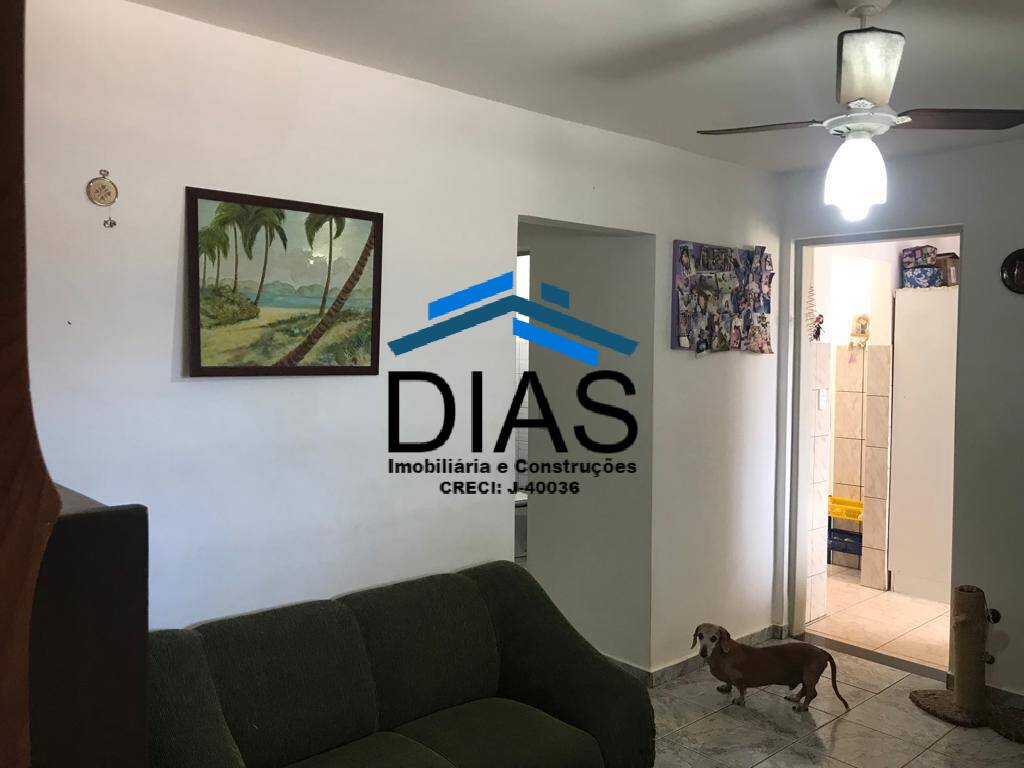 Casa à venda com 3 quartos, 180m² - Foto 3