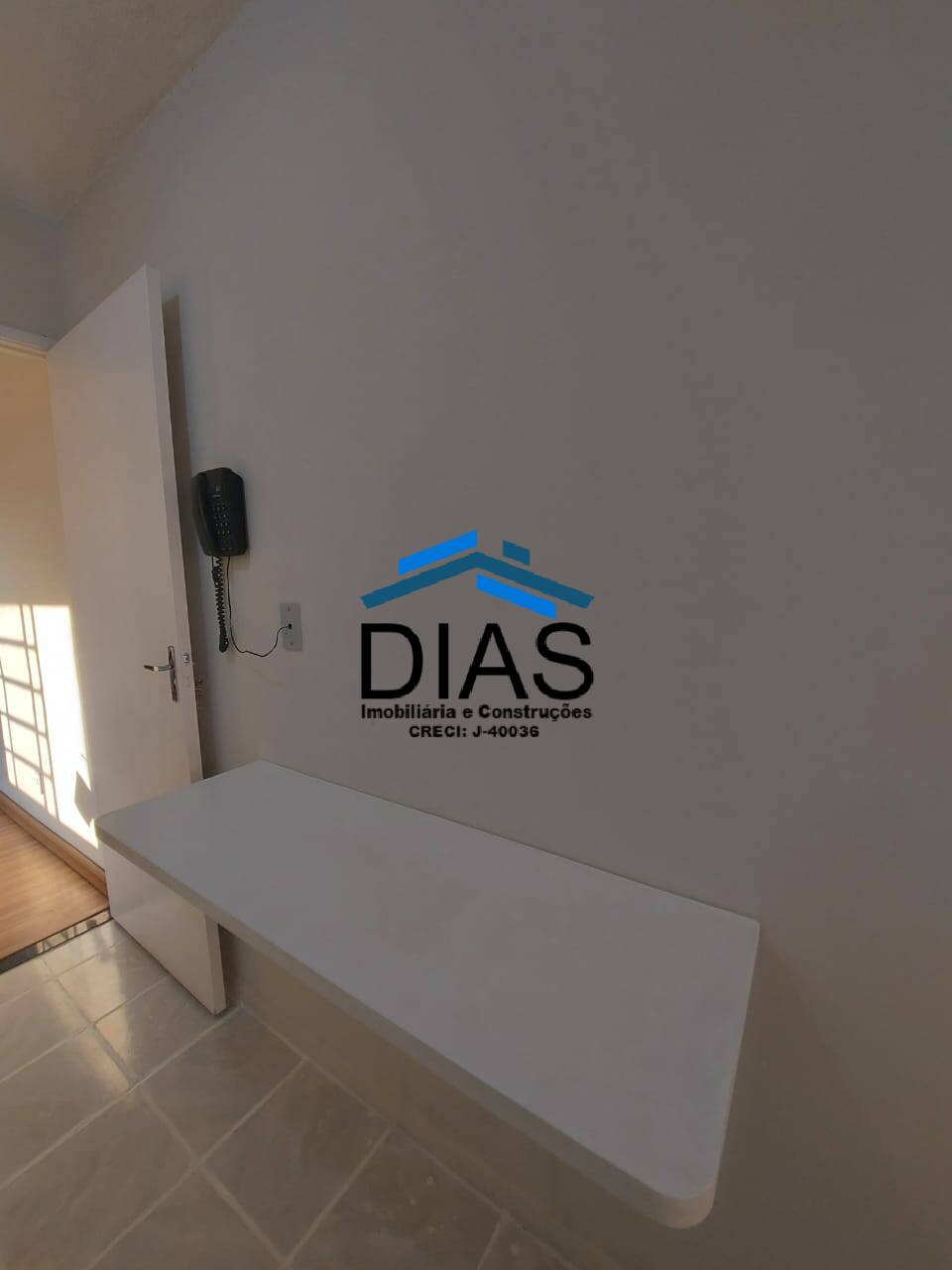 Apartamento à venda com 2 quartos, 52m² - Foto 5