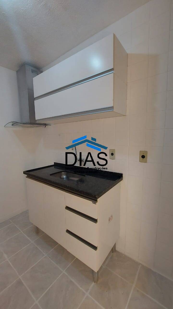 Apartamento à venda com 2 quartos, 52m² - Foto 6