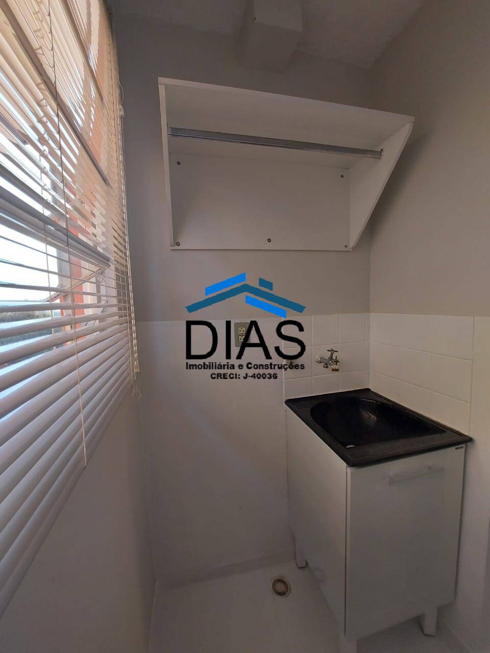 Apartamento à venda com 2 quartos, 52m² - Foto 7