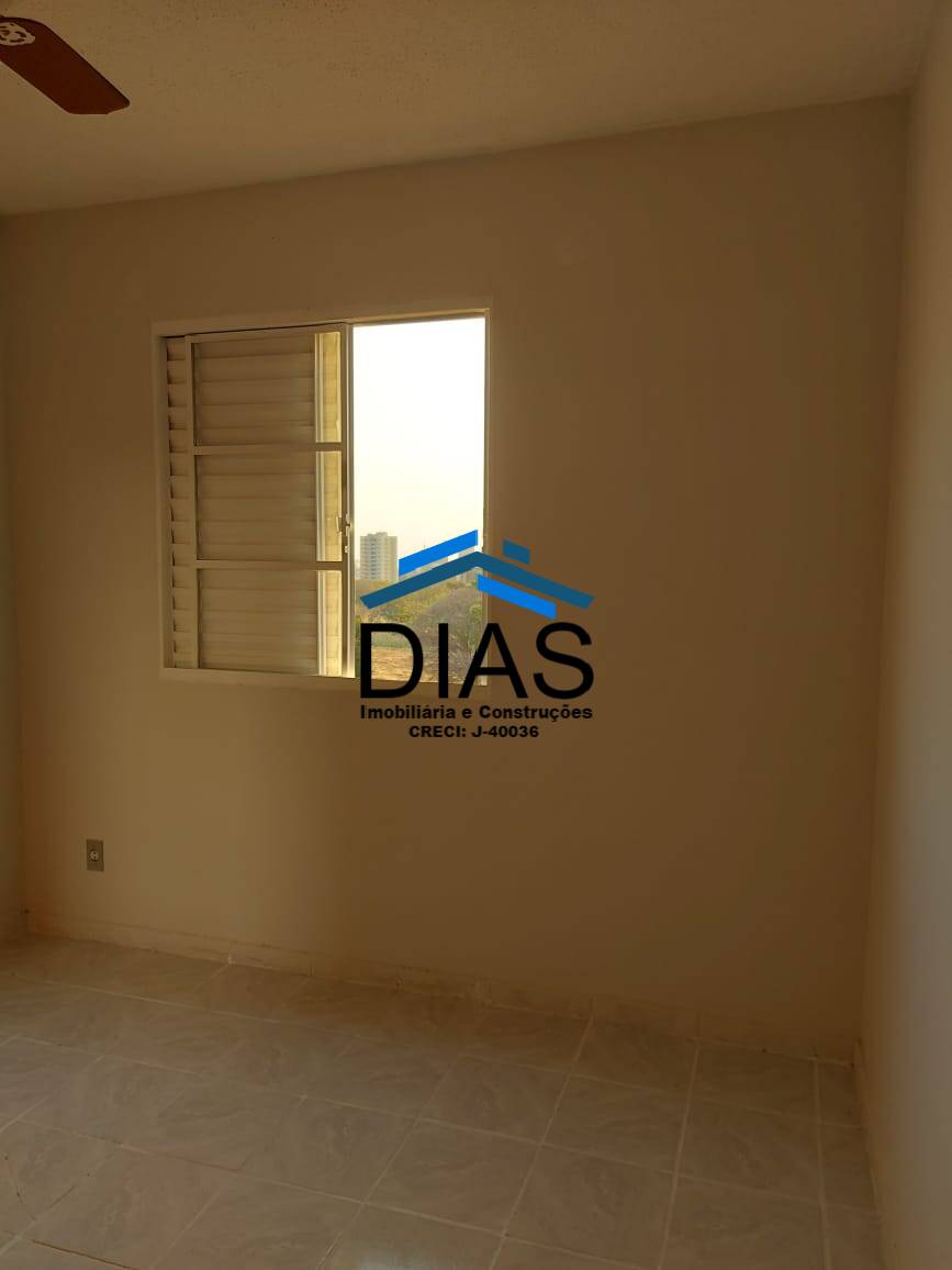 Apartamento à venda com 2 quartos, 52m² - Foto 8