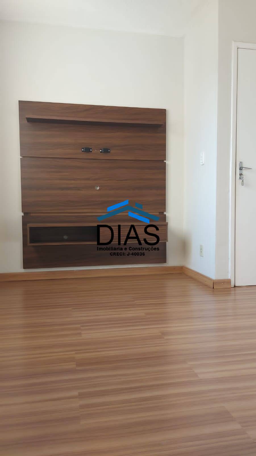 Apartamento à venda com 2 quartos, 52m² - Foto 2