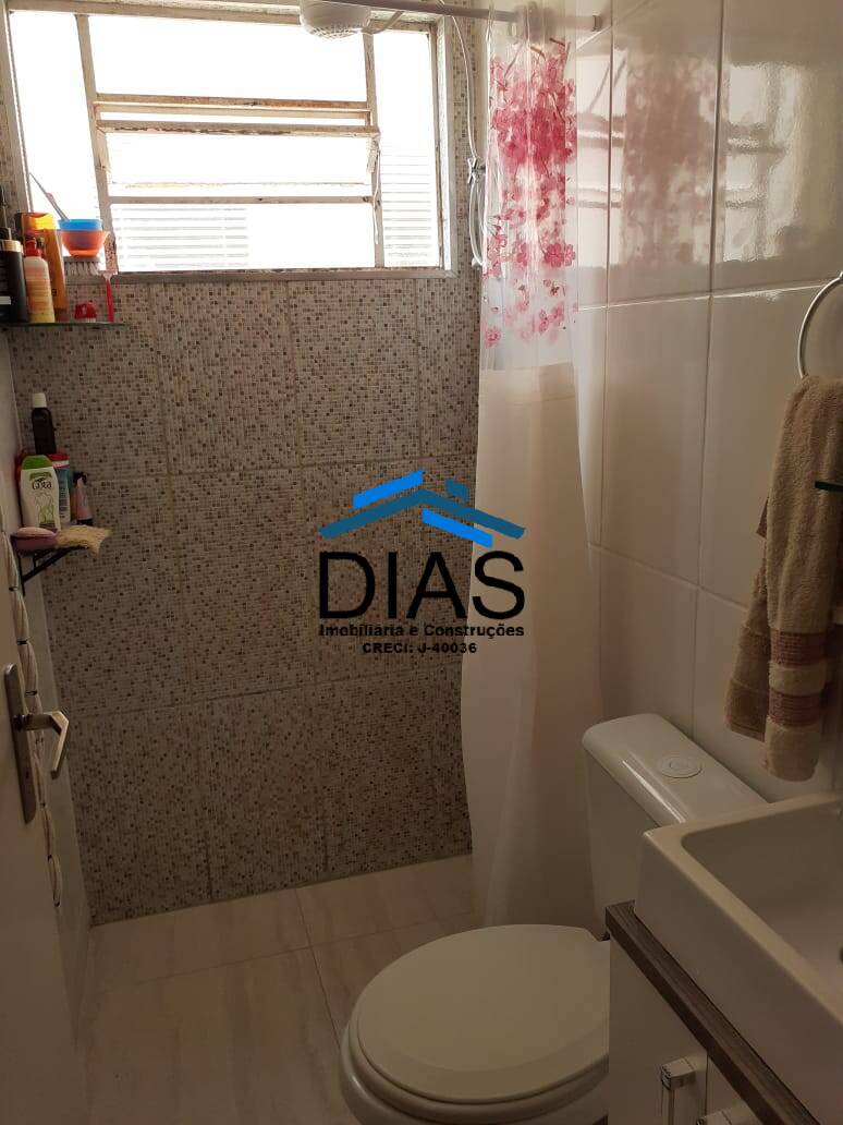 Apartamento à venda com 2 quartos, 52m² - Foto 6