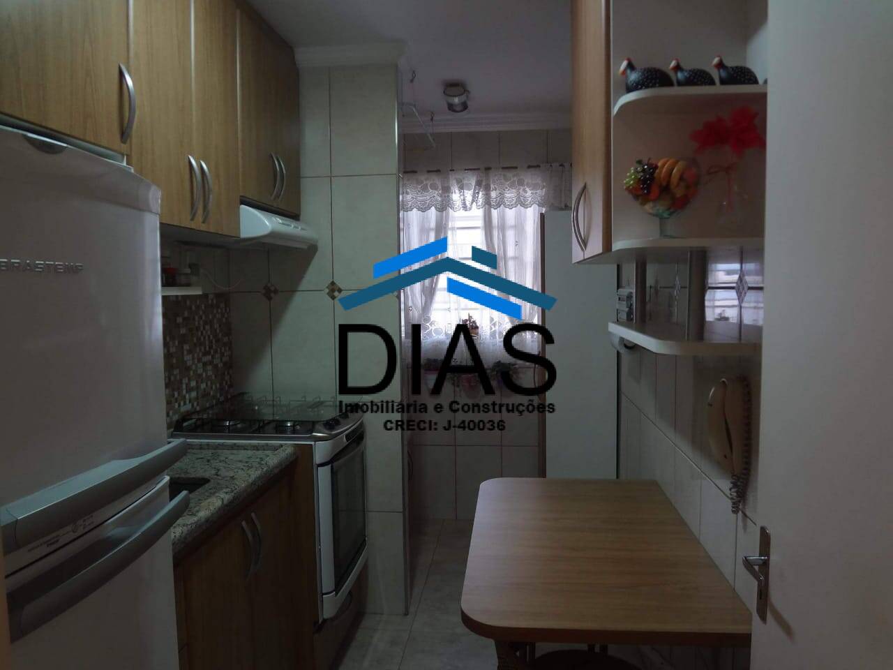 Apartamento à venda com 2 quartos, 52m² - Foto 5