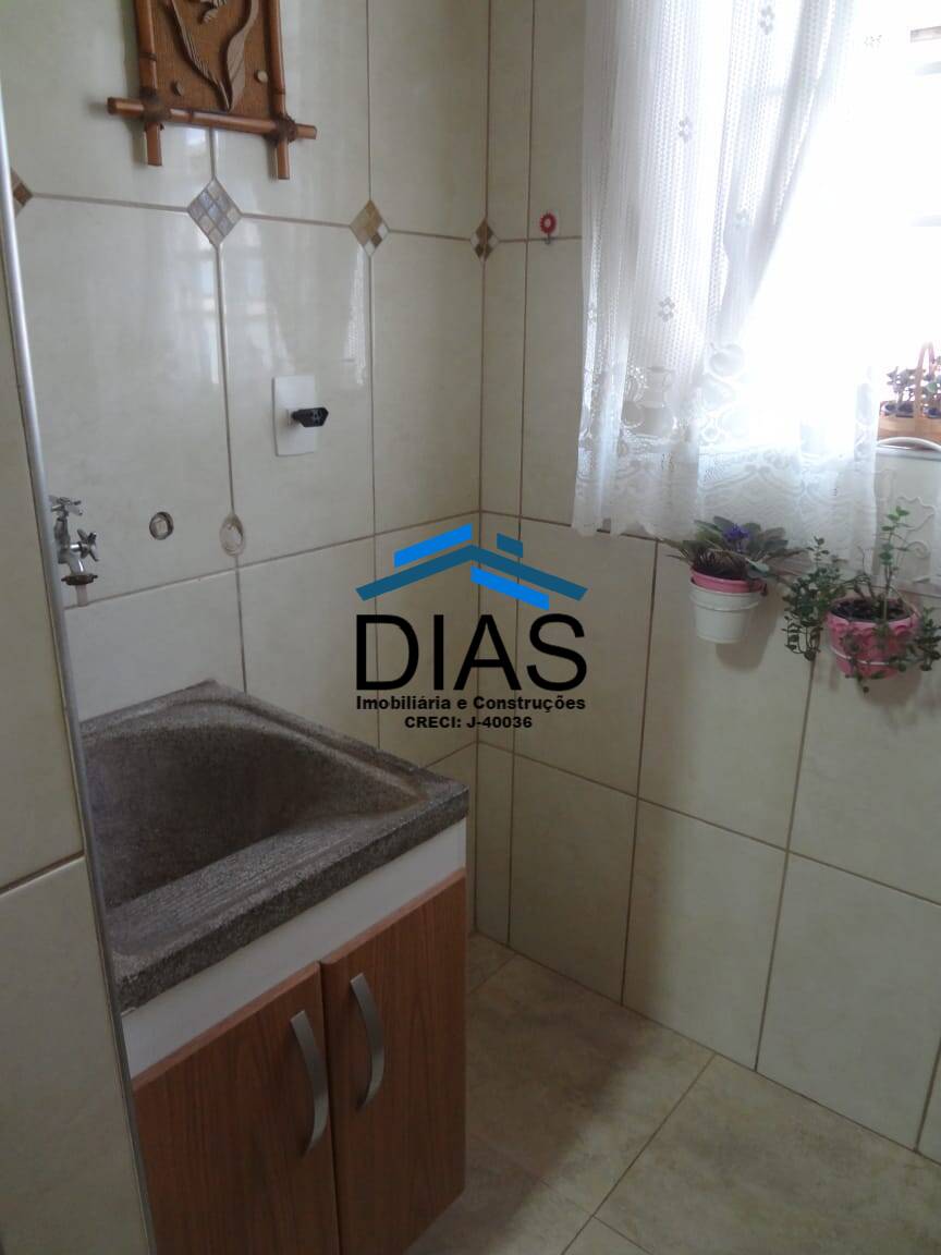 Apartamento à venda com 2 quartos, 52m² - Foto 14