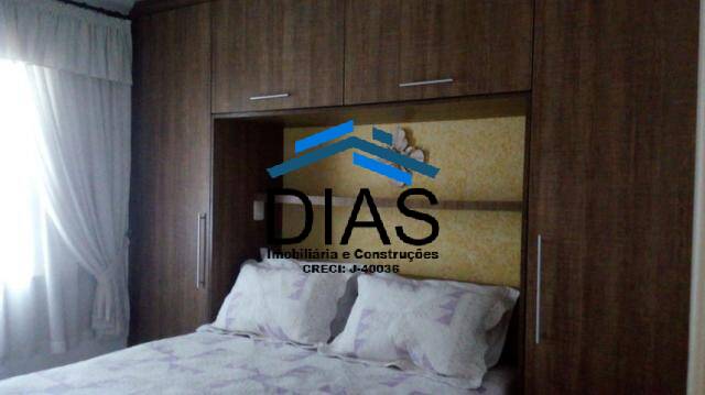 Apartamento à venda com 2 quartos, 52m² - Foto 9