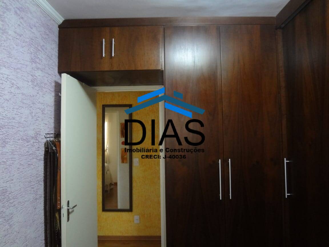 Apartamento à venda com 2 quartos, 52m² - Foto 6