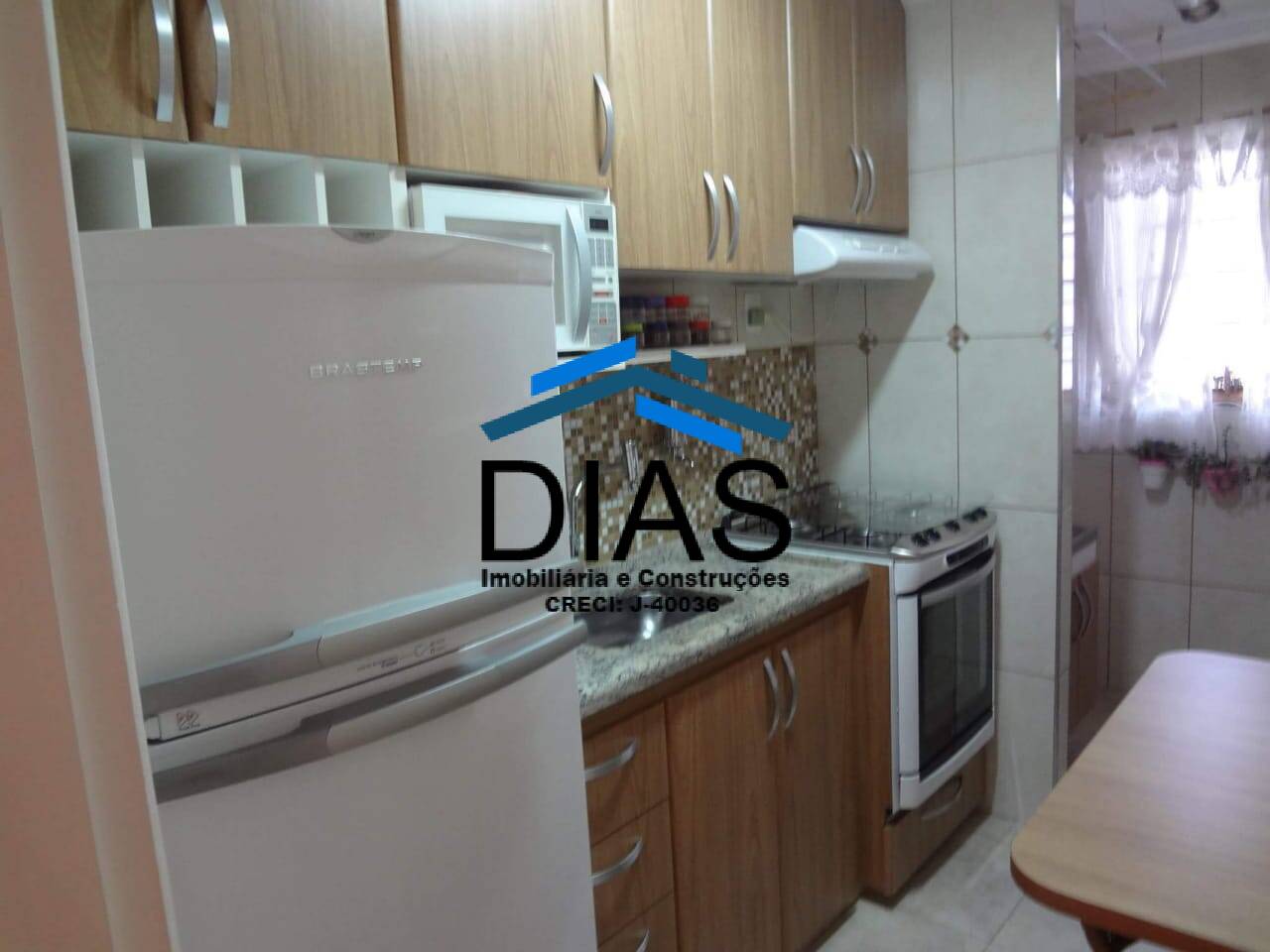 Apartamento à venda com 2 quartos, 52m² - Foto 4