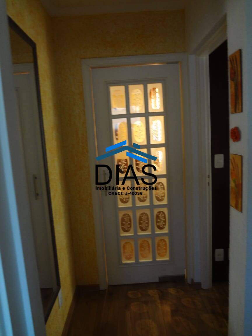 Apartamento à venda com 2 quartos, 52m² - Foto 12