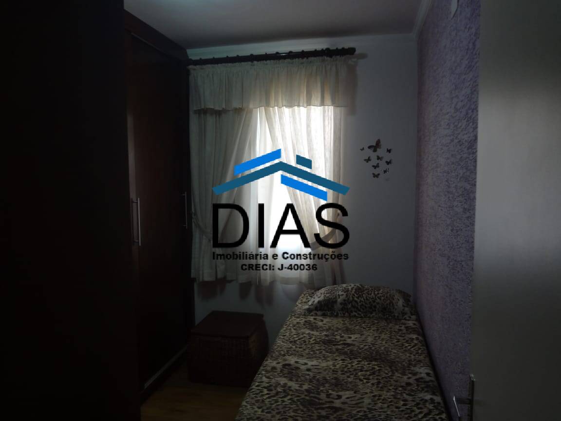 Apartamento à venda com 2 quartos, 52m² - Foto 10