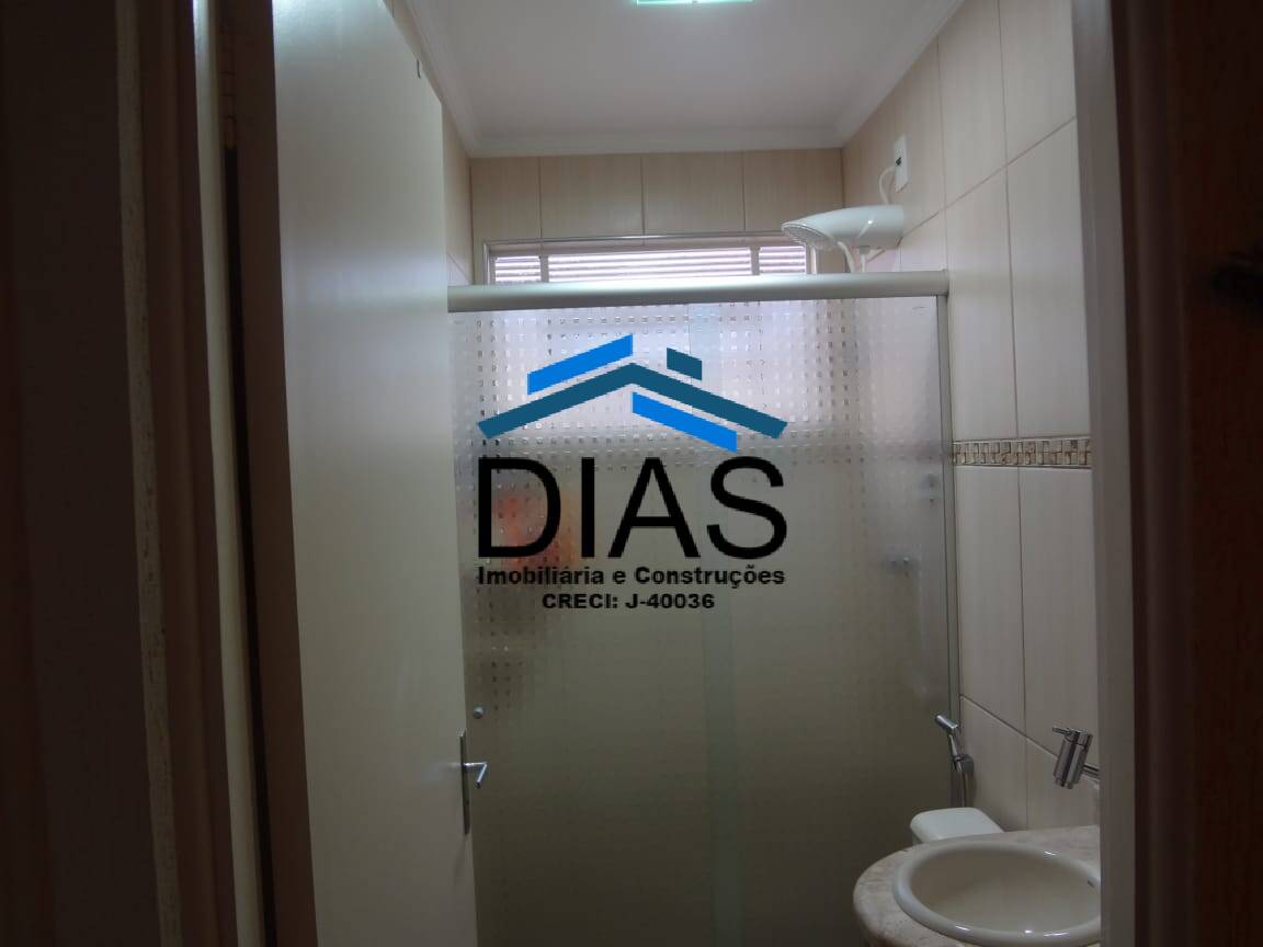 Apartamento à venda com 2 quartos, 52m² - Foto 8