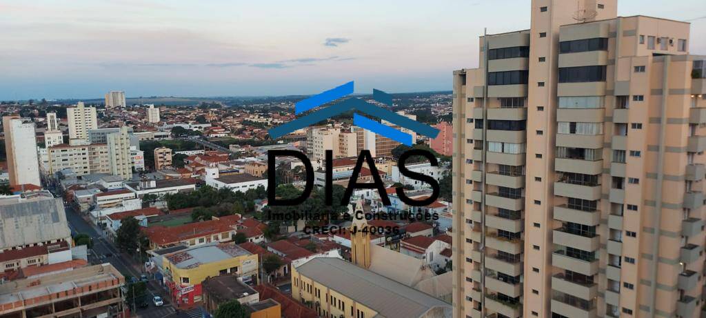 Apartamento à venda com 3 quartos, 337m² - Foto 5