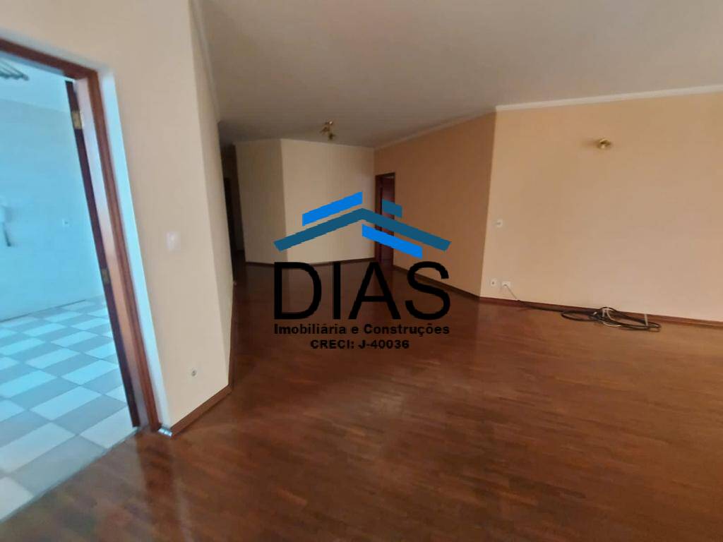 Apartamento à venda com 3 quartos, 337m² - Foto 1