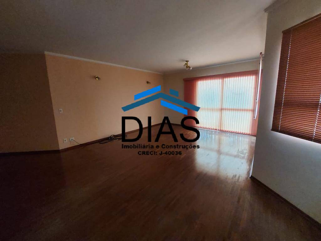 Apartamento à venda com 3 quartos, 337m² - Foto 2