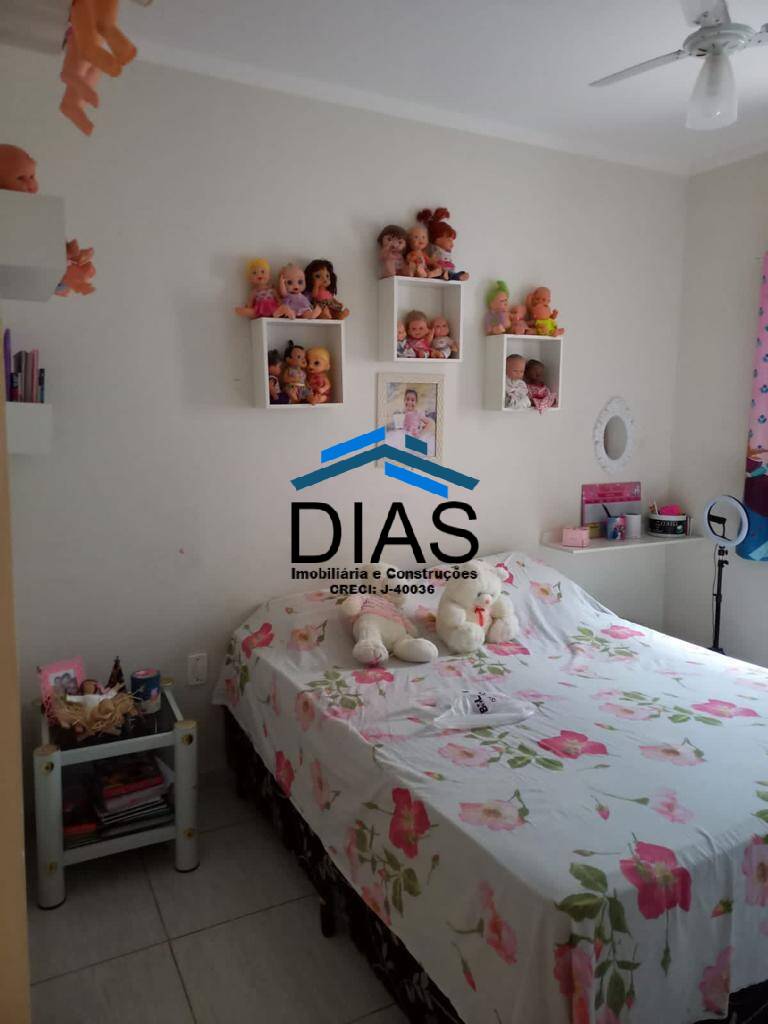 Casa à venda com 3 quartos, 190m² - Foto 10