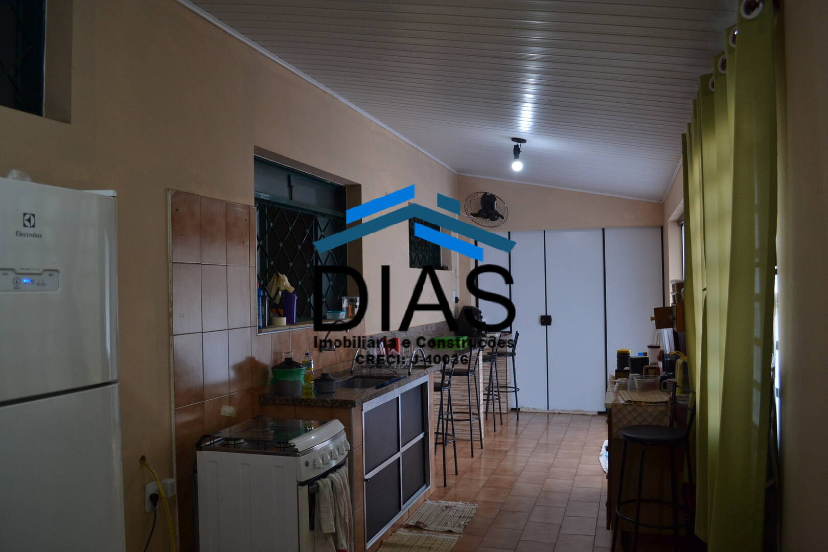 Casa à venda com 3 quartos, 190m² - Foto 6