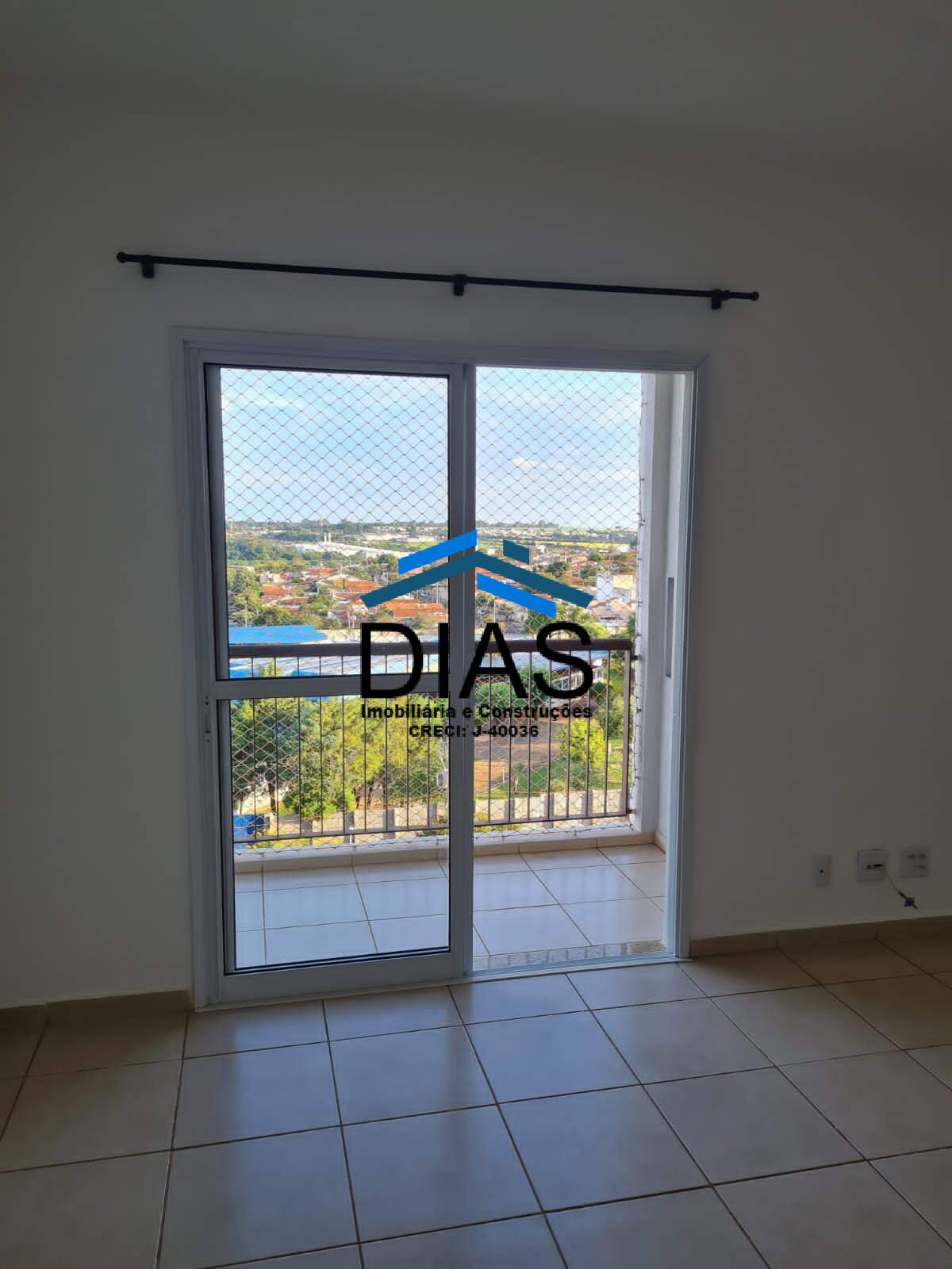 Apartamento à venda com 2 quartos, 64m² - Foto 4