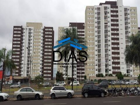 Apartamento à venda com 2 quartos, 64m² - Foto 3