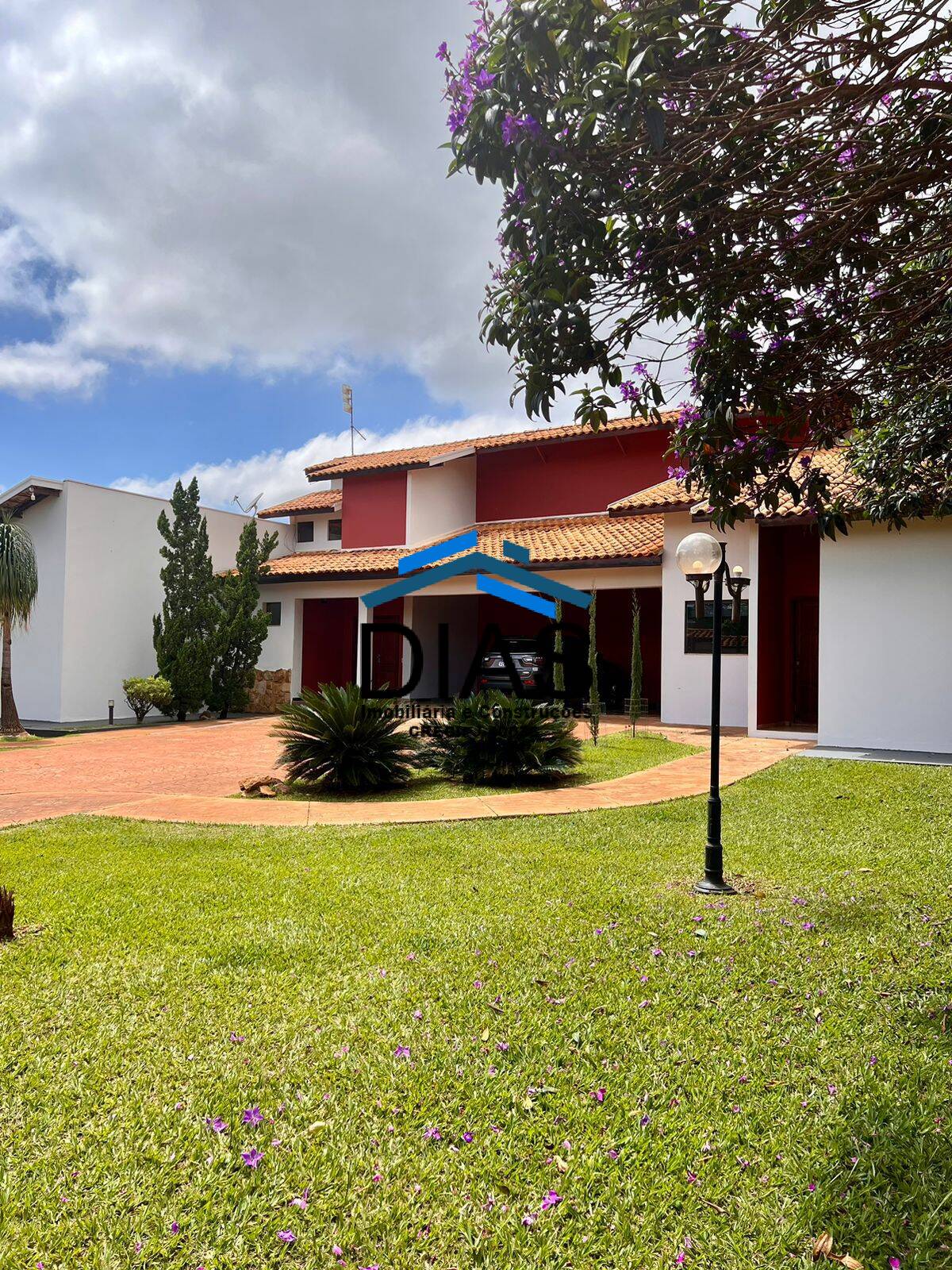 Fazenda à venda com 5 quartos, 512m² - Foto 1