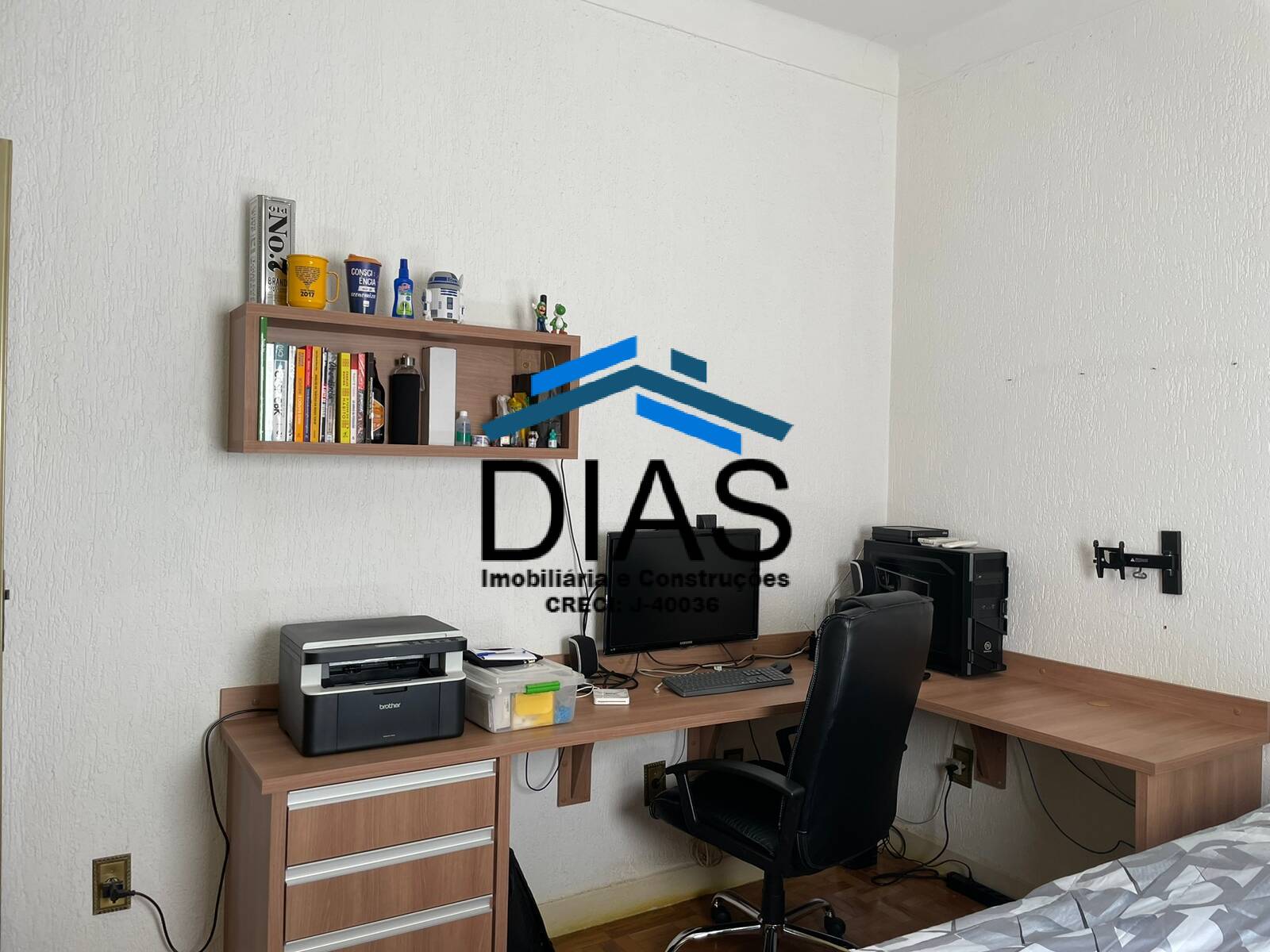 Casa à venda com 3 quartos, 257m² - Foto 10