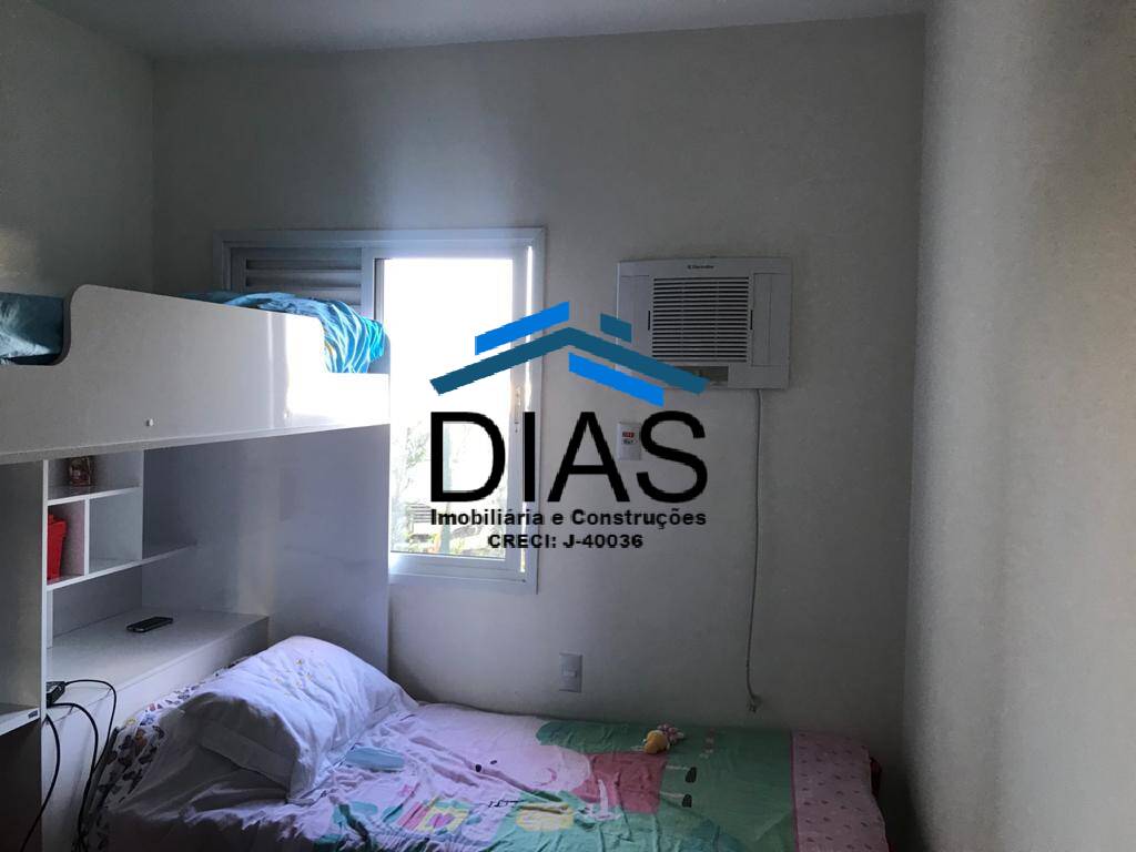 Apartamento à venda com 2 quartos, 60m² - Foto 3