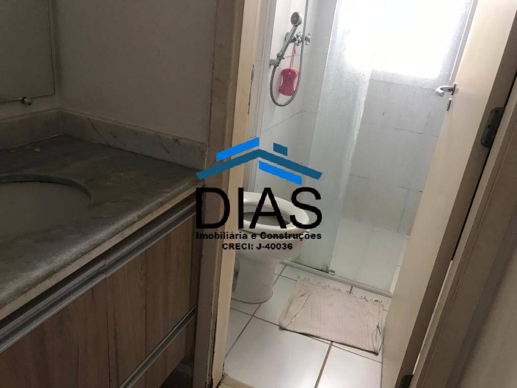 Apartamento à venda com 2 quartos, 60m² - Foto 4