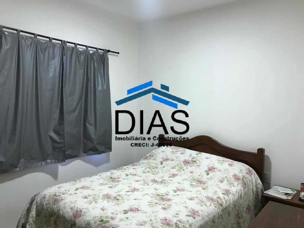 Apartamento à venda com 2 quartos, 60m² - Foto 5