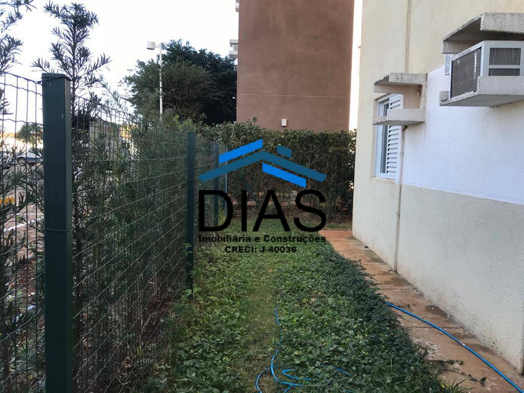 Apartamento à venda com 2 quartos, 60m² - Foto 1