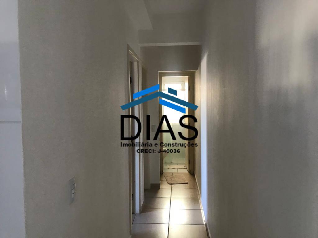 Apartamento à venda com 2 quartos, 60m² - Foto 8